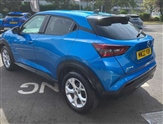 Nissan Juke Image 5