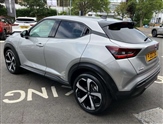 Nissan Juke Image 3