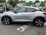 Nissan Juke Image 4