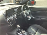 Nissan Juke Image 2