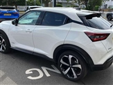 Nissan Juke Image 3