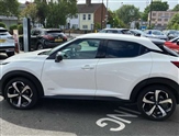 Nissan Juke Image 4