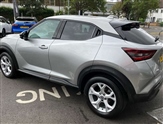 Nissan Juke Image 3