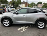 Nissan Juke Image 4