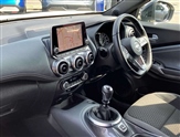 Nissan Juke Image 4