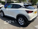 Nissan Juke Image 5