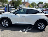 Nissan Juke Image 6