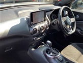 Nissan Juke Image 4
