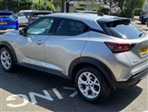 Nissan Juke Image 5