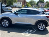 Nissan Juke Image 6