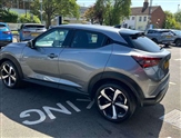 Nissan Juke Image 3