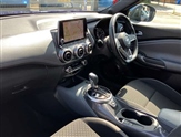 Nissan Juke Image 4