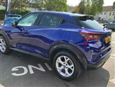 Nissan Juke Image 5