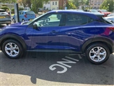 Nissan Juke Image 6