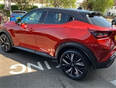 Nissan Juke Image 3