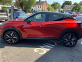 Nissan Juke Image 4