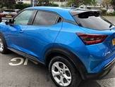 Nissan Juke Image 3