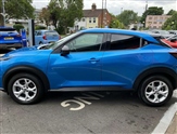 Nissan Juke Image 4