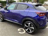 Nissan Juke Image 3