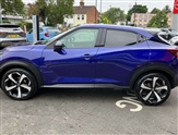 Nissan Juke Image 4