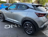 Nissan Juke Image 3