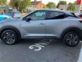 Nissan Juke Image 4