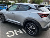 Nissan Juke Image 3