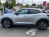 Nissan Juke Image 4