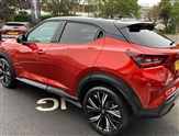 Nissan Juke Image 3