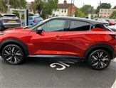 Nissan Juke Image 4
