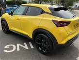 Nissan Juke Image 3