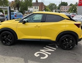 Nissan Juke Image 4