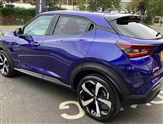 Nissan Juke Image 3