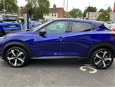 Nissan Juke Image 4