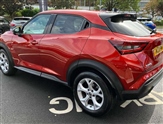 Nissan Juke Image 3
