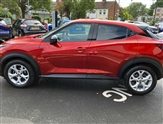 Nissan Juke Image 4