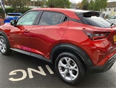 Nissan Juke Image 3