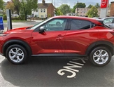 Nissan Juke Image 4