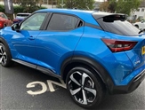 Nissan Juke Image 3