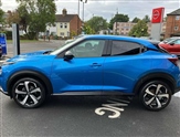 Nissan Juke Image 4