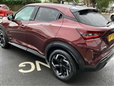 Nissan Juke Image 5