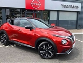 Nissan Juke Image 1