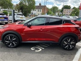 Nissan Juke Image 4