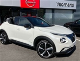 Nissan Juke Image 1