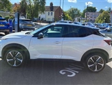 Nissan Juke Image 4