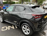 Nissan Juke Image 3