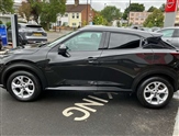 Nissan Juke Image 4