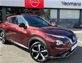 Nissan Juke Image 1
