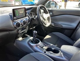 Nissan Juke Image 2