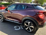 Nissan Juke Image 3